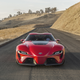 Illustration for article titled Toyota is About to Revive the Supra (Without BMW)